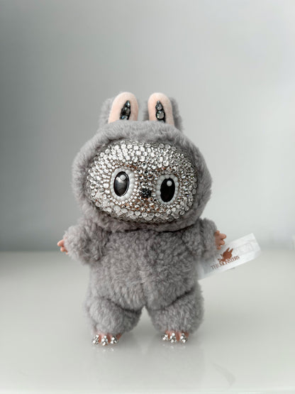 SHINY SESAME BEAM LABUBU