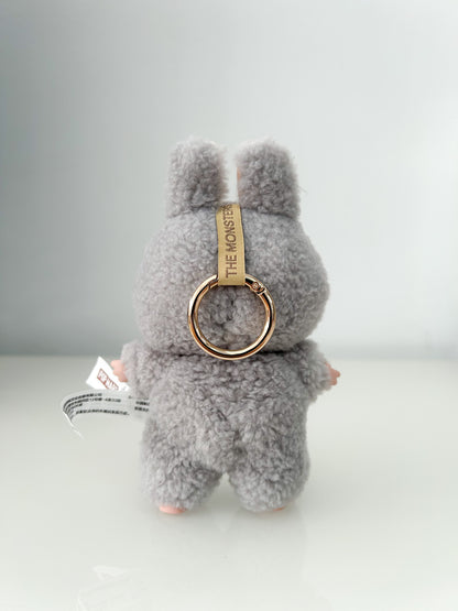 SHINY SESAME BEAM LABUBU