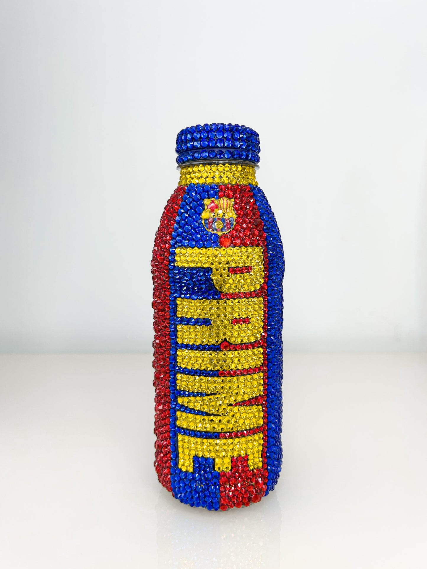 BEDAZZLED FCB PRIME BOTTLE