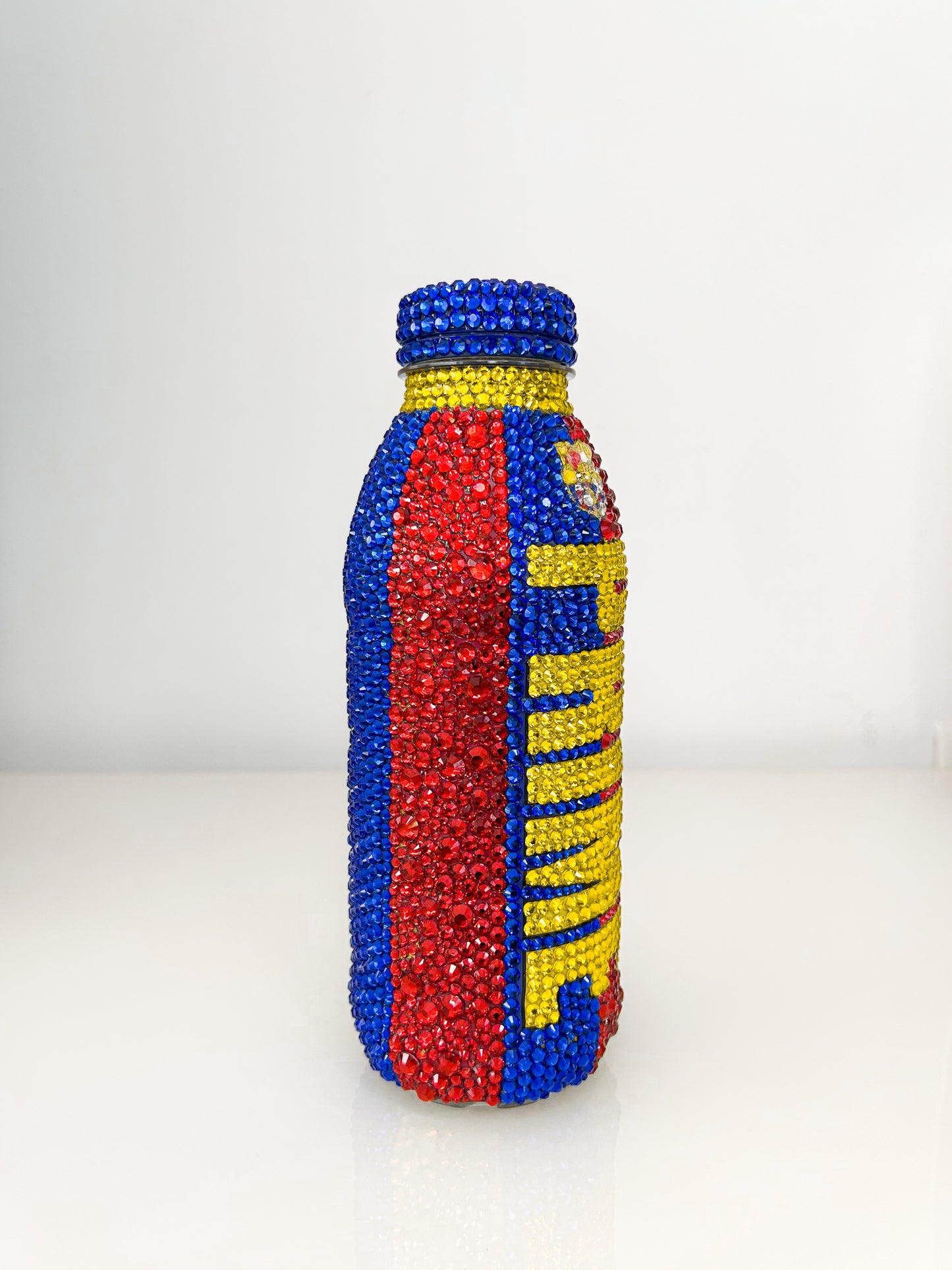 BEDAZZLED FCB PRIME BOTTLE