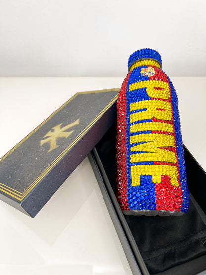 BEDAZZLED FCB PRIME BOTTLE