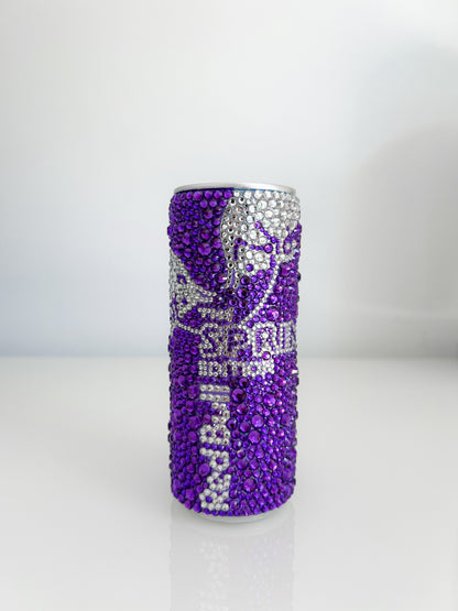 BEDAZZLED SPRING RED BULL