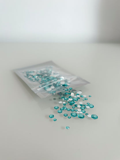 STARTER BEDAZZLE KIT