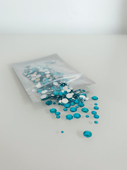 STARTER BEDAZZLE KIT