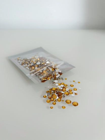 STARTER BEDAZZLE KIT