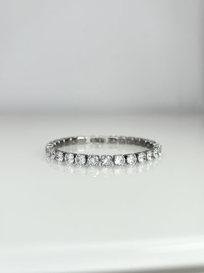 CRYSTAL ICE BRACELET