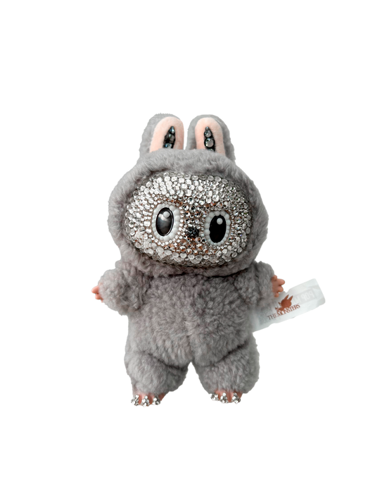 SHINY SESAME BEAM LABUBU