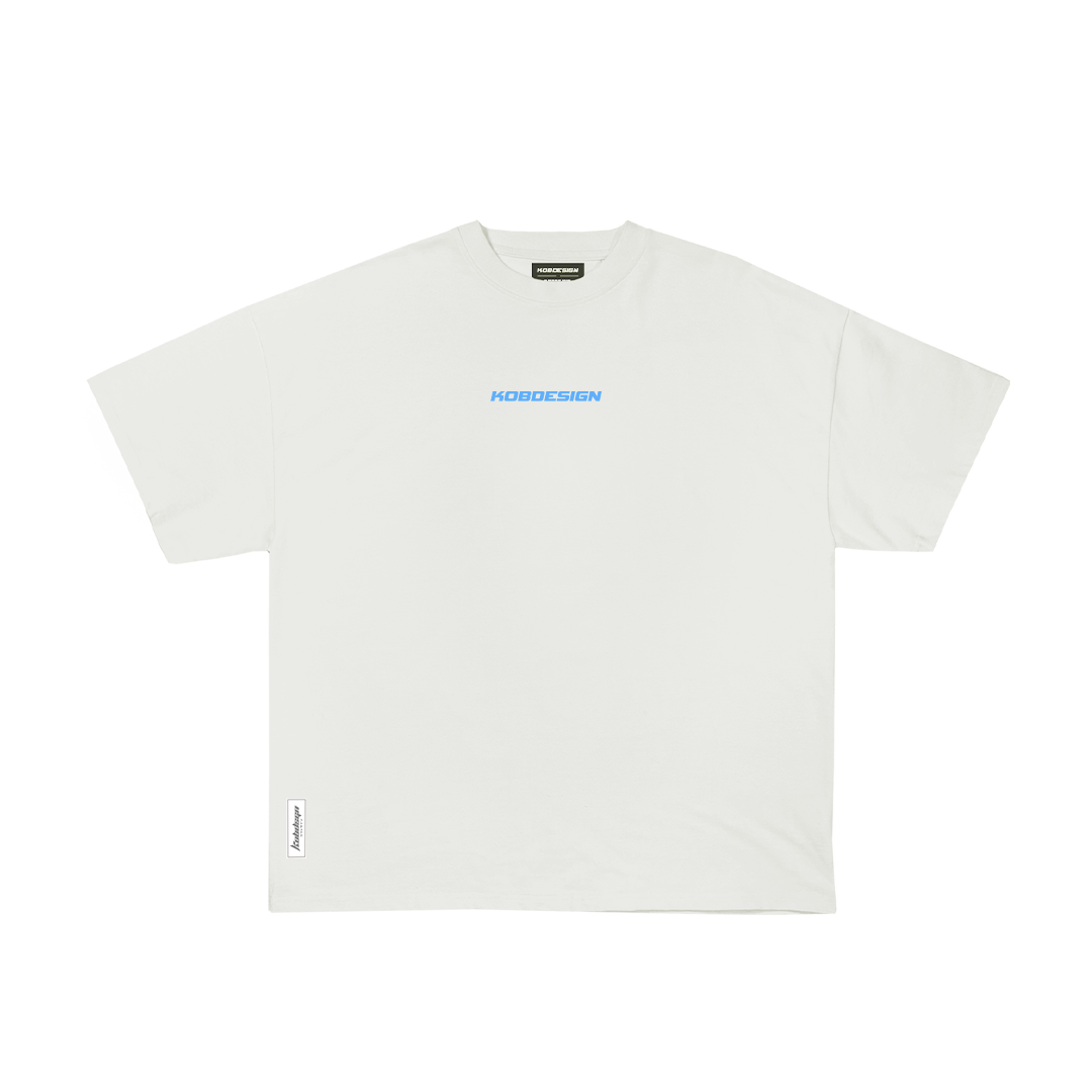 OFF-WHITE TEE