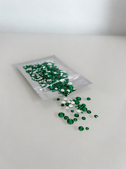 EXTRA RHINESTONES