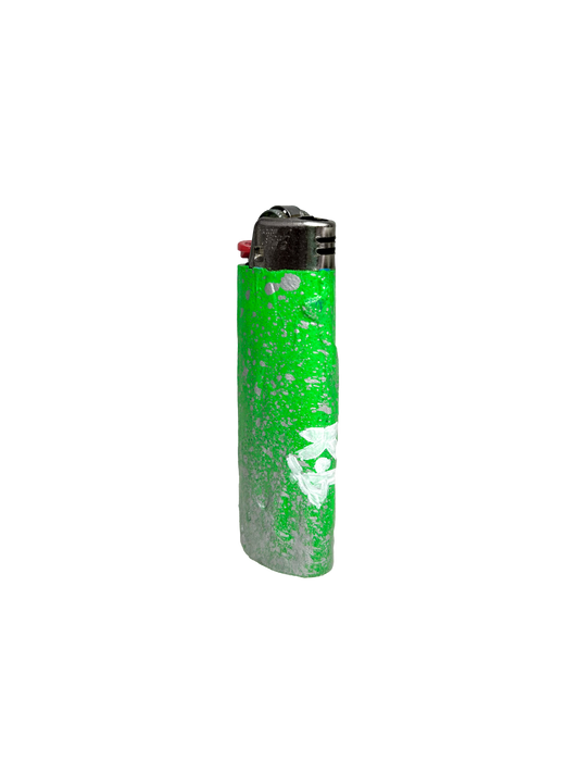 URANIUM LIGHTER