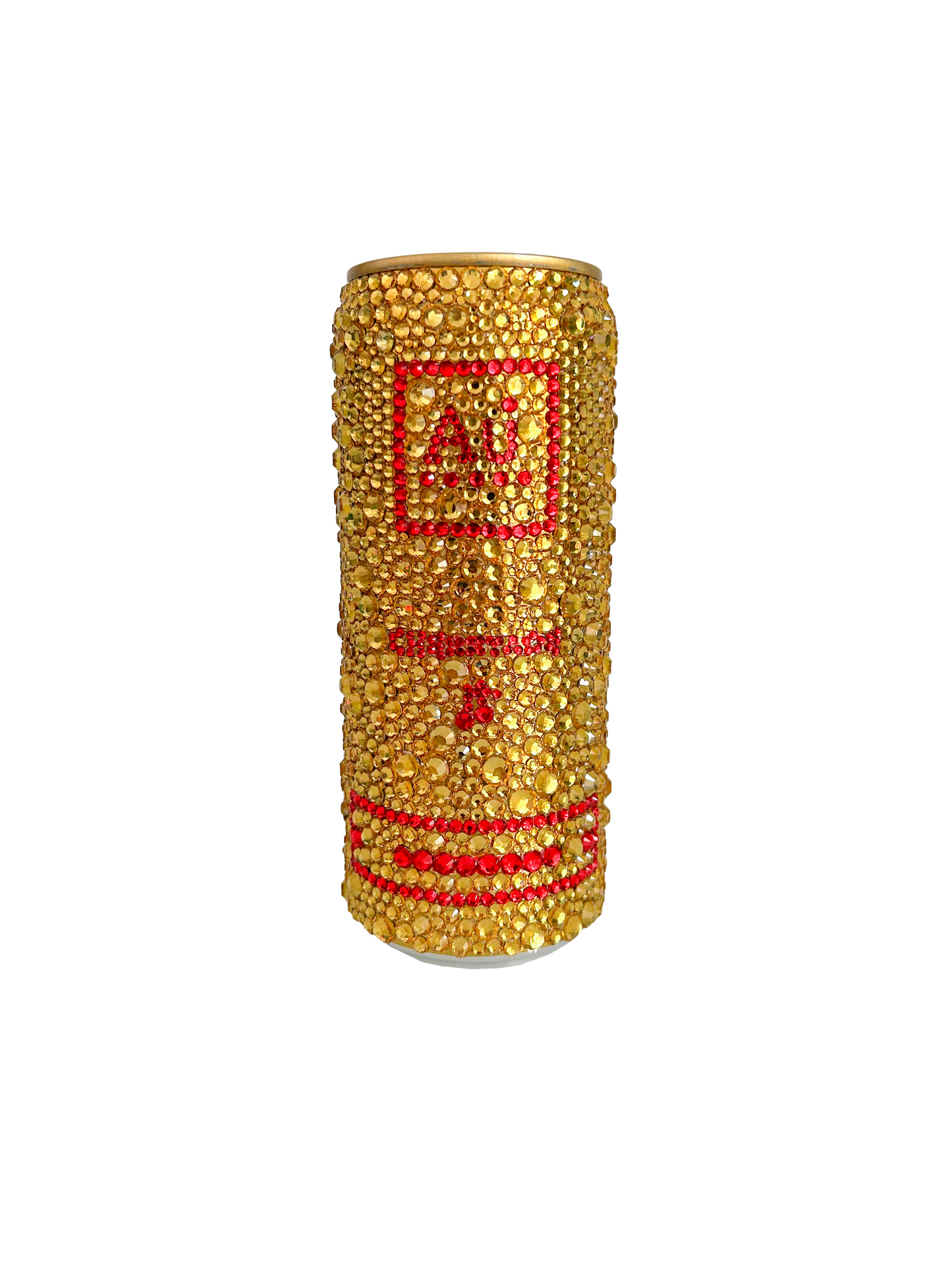 BEDAZZLED AU VODKA
