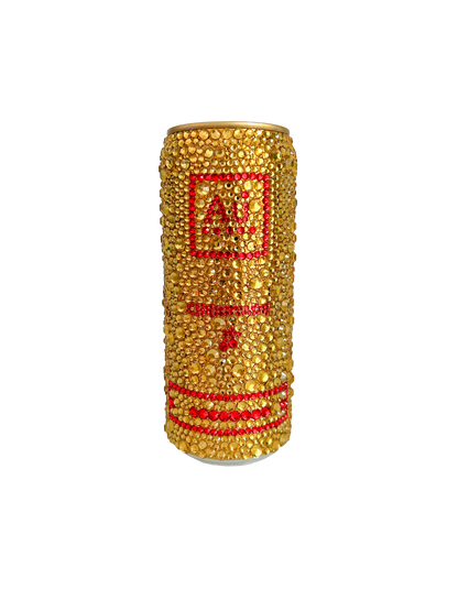 BEDAZZLED AU VODKA