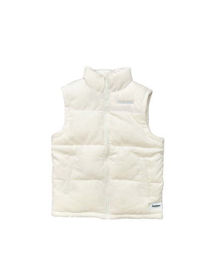 WHITESAND VEST