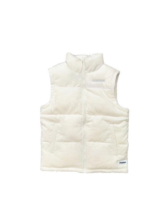 WHITESAND VEST