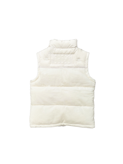 WHITESAND VEST