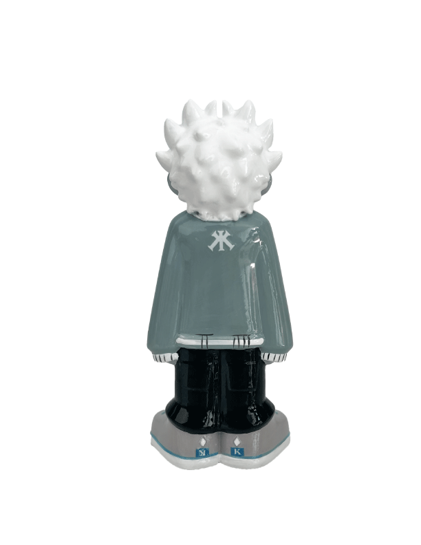 HAKU CERAMIC FIGURE