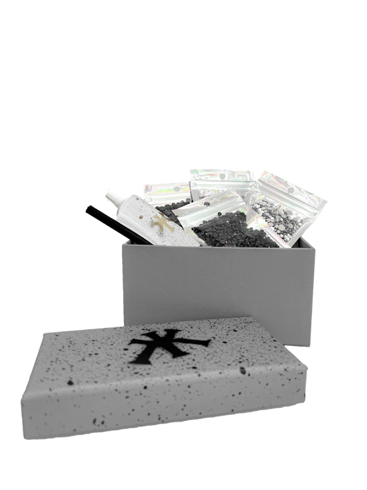 KOB BEDAZZLE KIT