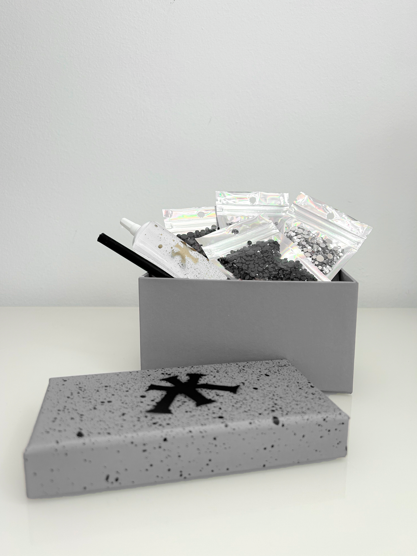 STARTER BEDAZZLE KIT
