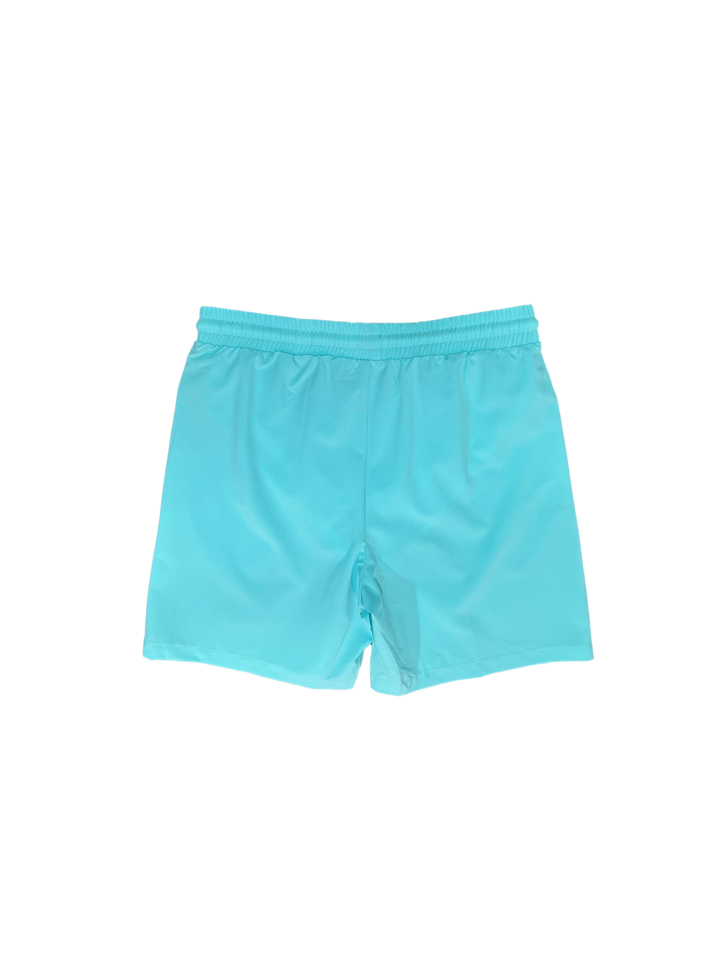 TIFFANY'S BLUE TRUNKS