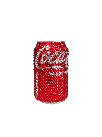BEDAZZLED COKE