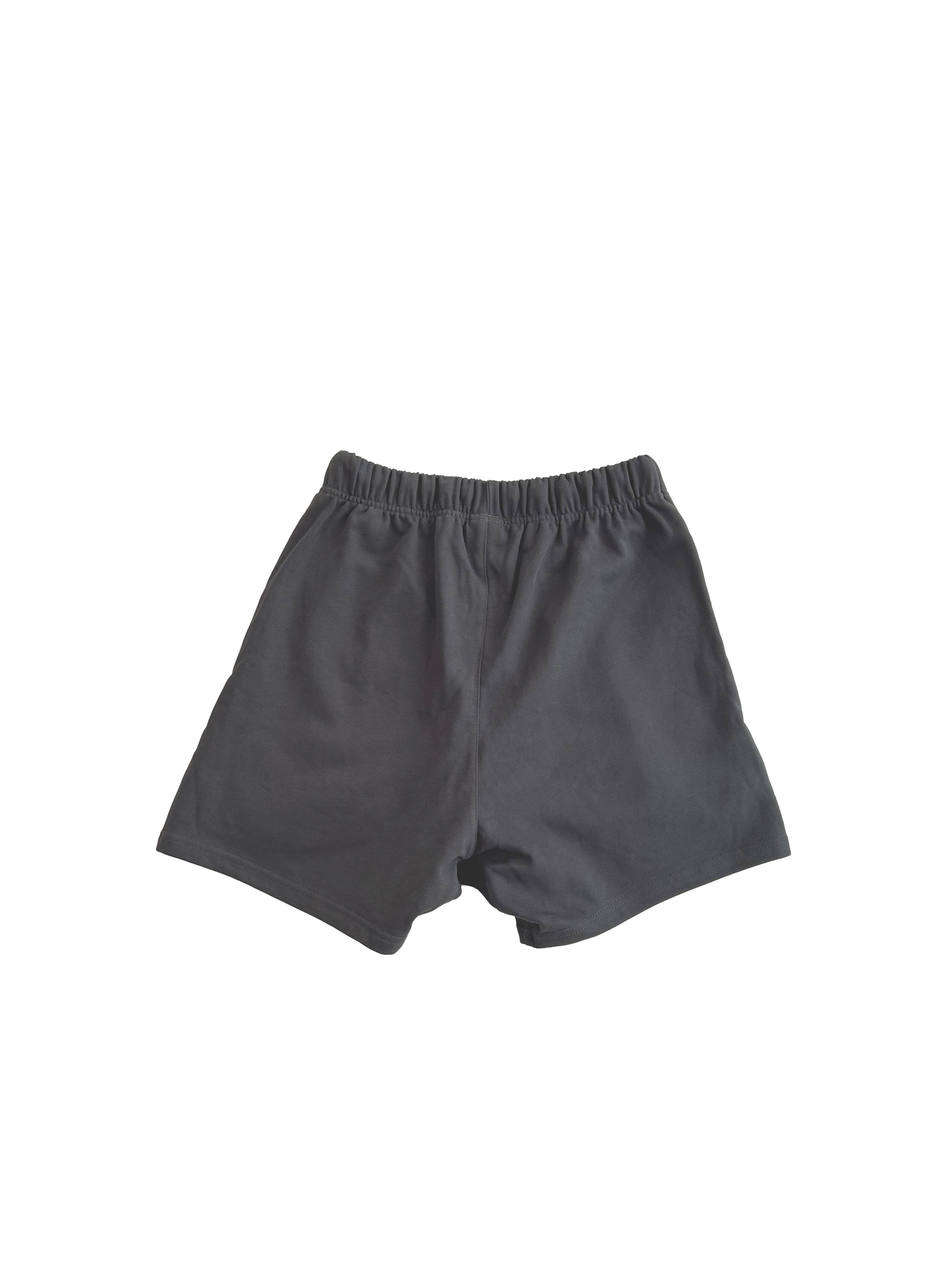 CARBON GREY SHORTS