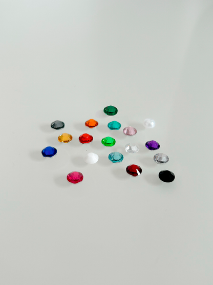 EXTRA RHINESTONES