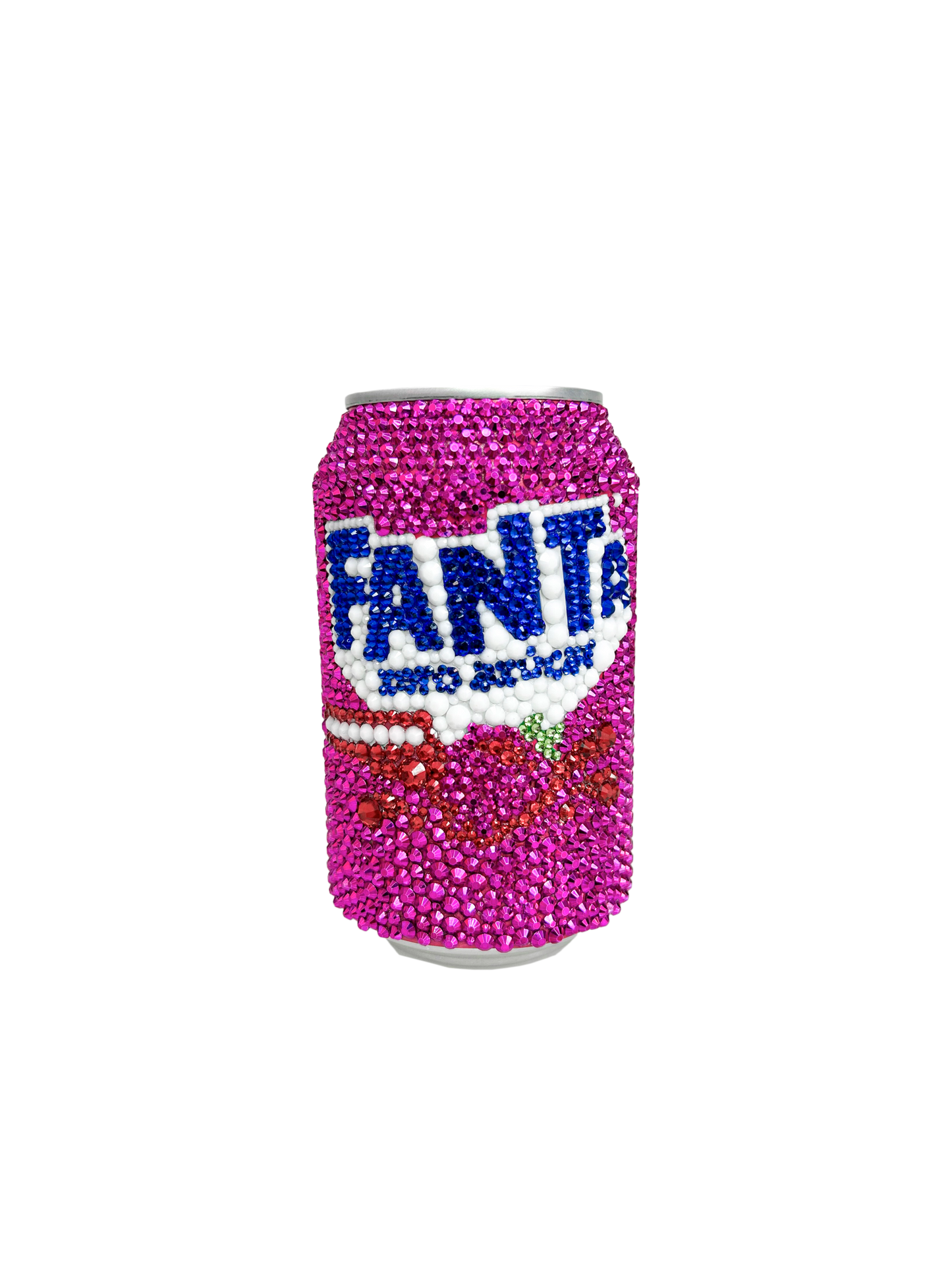 BEDAZZLED RASPBERRY FANTA
