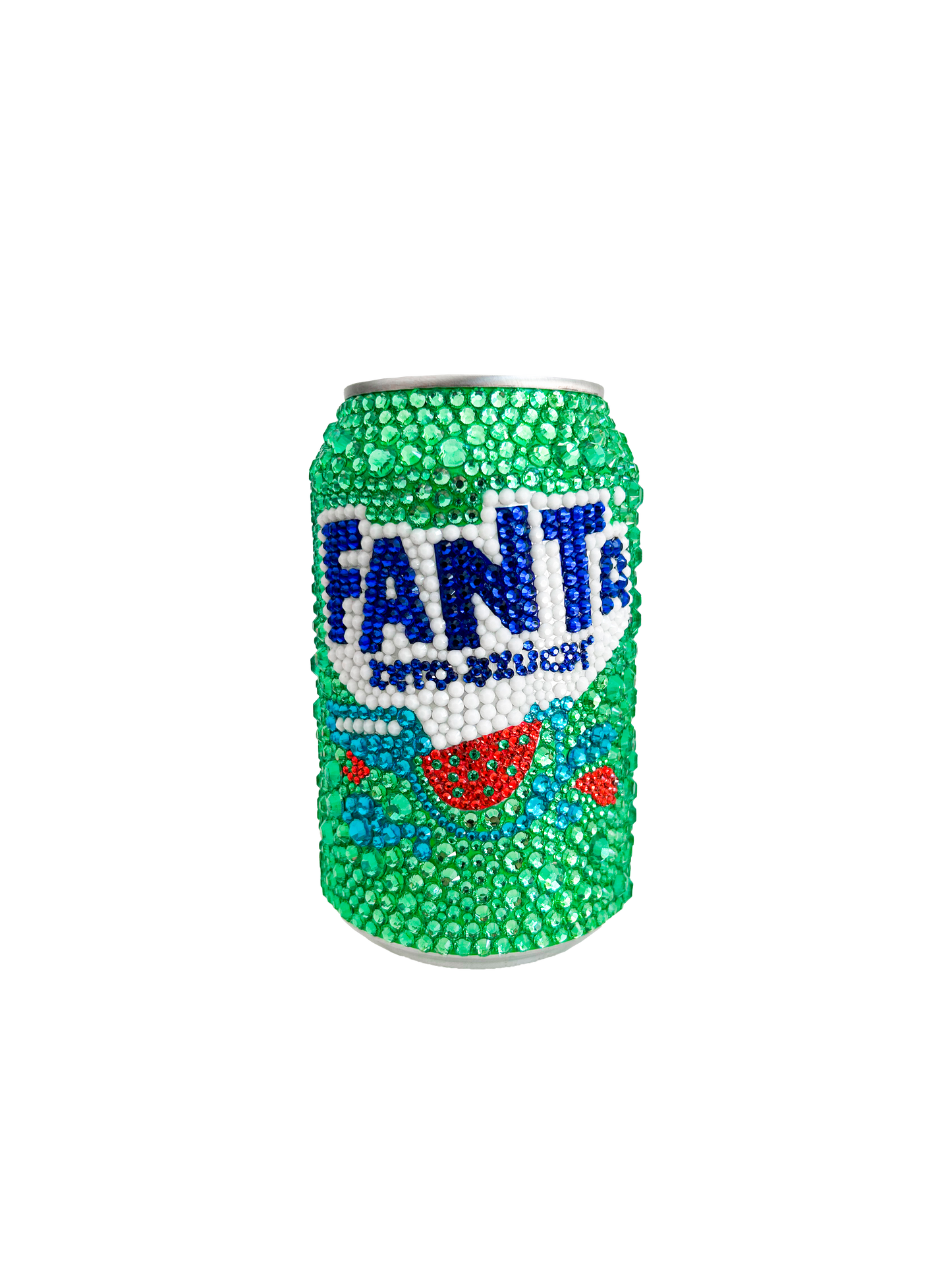 BEDAZZLED WATERMELON FANTA