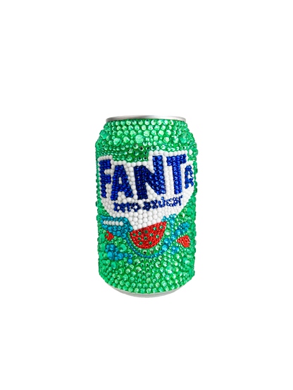 BEDAZZLED WATERMELON FANTA