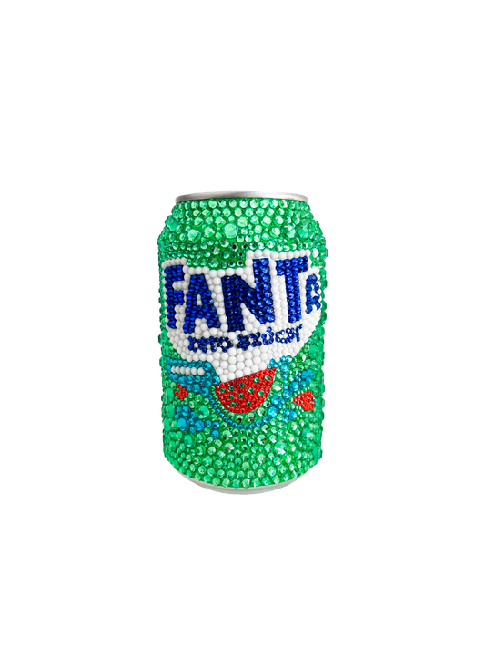 BEDAZZLED WATERMELON FANTA
