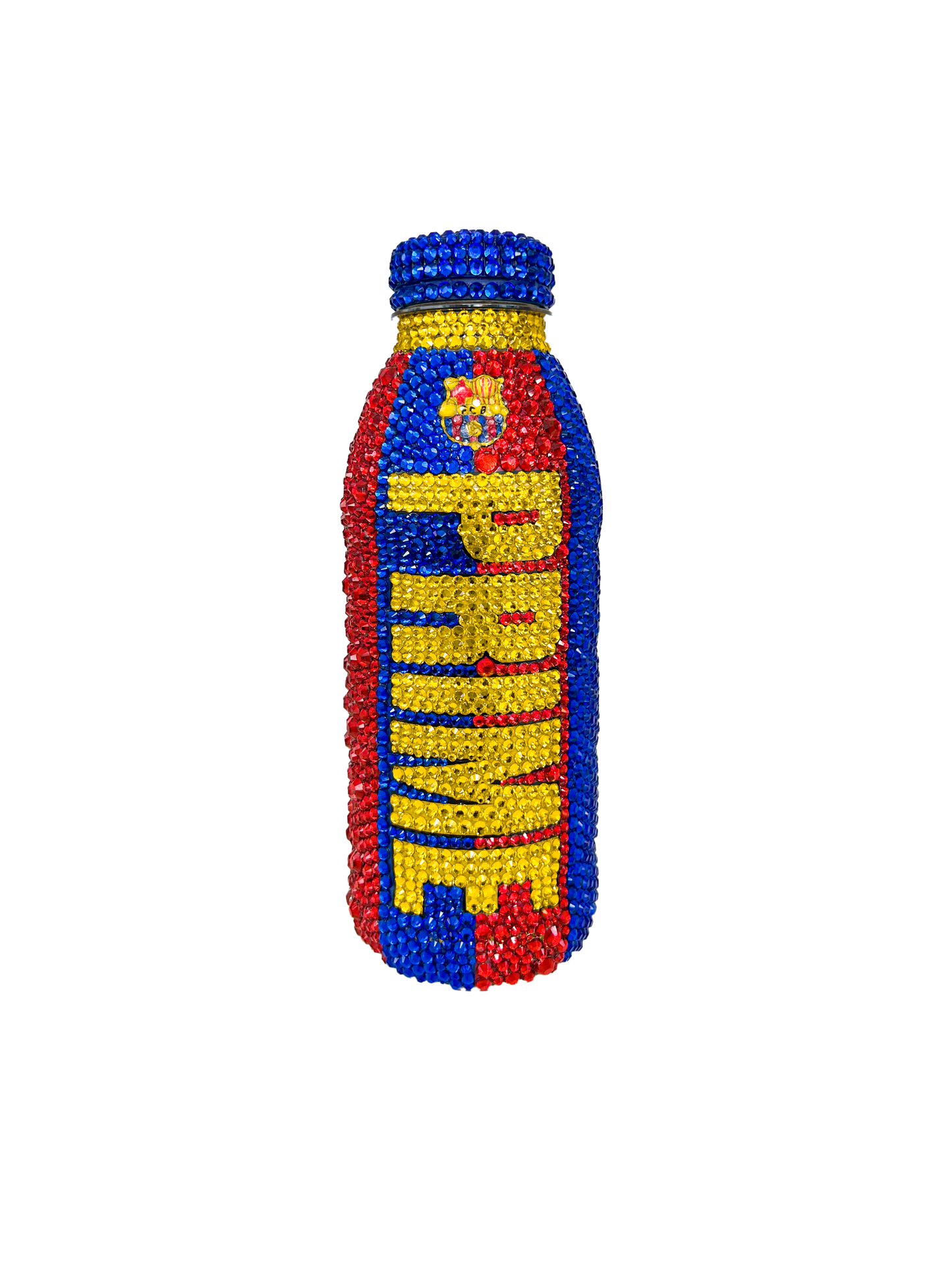 BEDAZZLED FCB PRIME BOTTLE