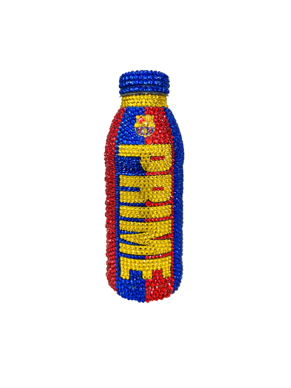 BEDAZZLED FCB PRIME BOTTLE