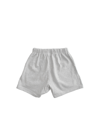 OAT GREY SHORTS