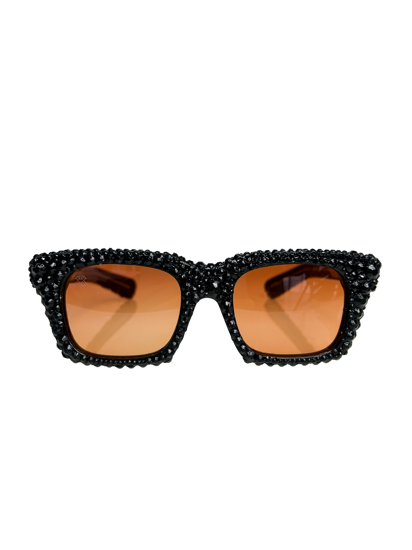 BEDAZZLED KOB SUNGLASSES