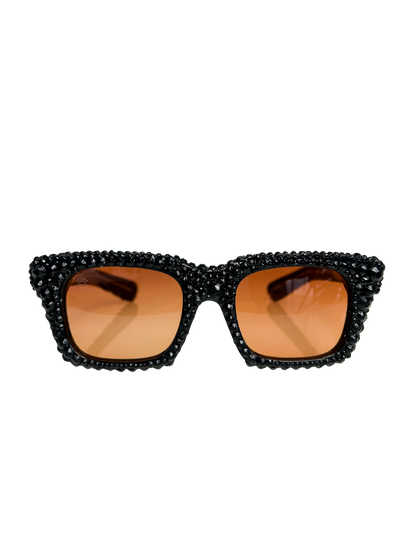 BEDAZZLED KOB SUNGLASSES