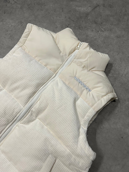 WHITESAND VEST