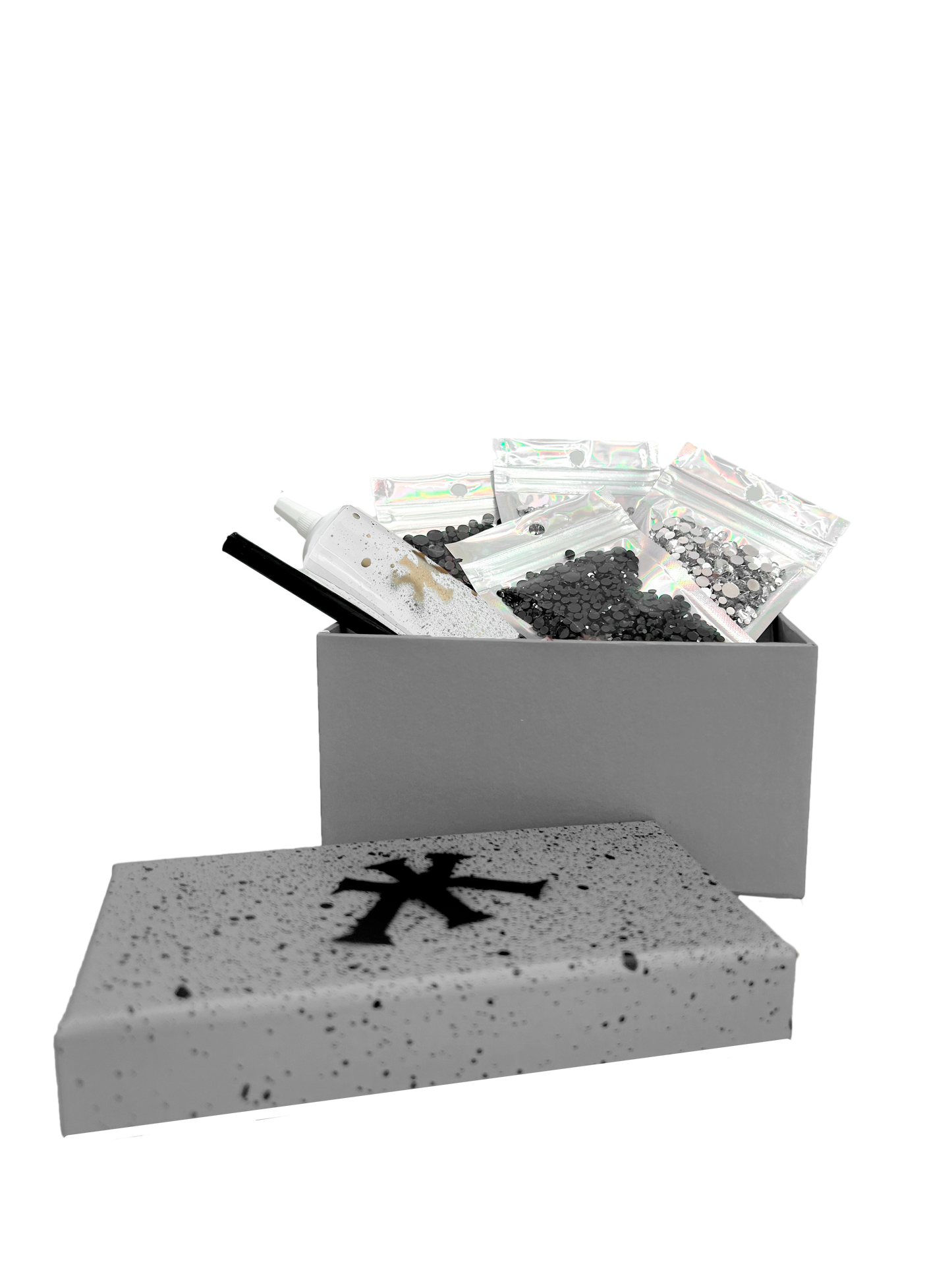 STARTER BEDAZZLE KIT