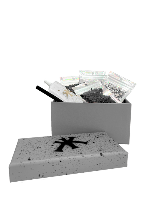 STARTER BEDAZZLE KIT