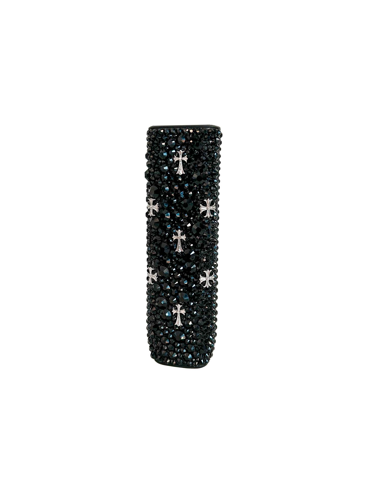 BEDAZZLED CHROME IQOS CASE
