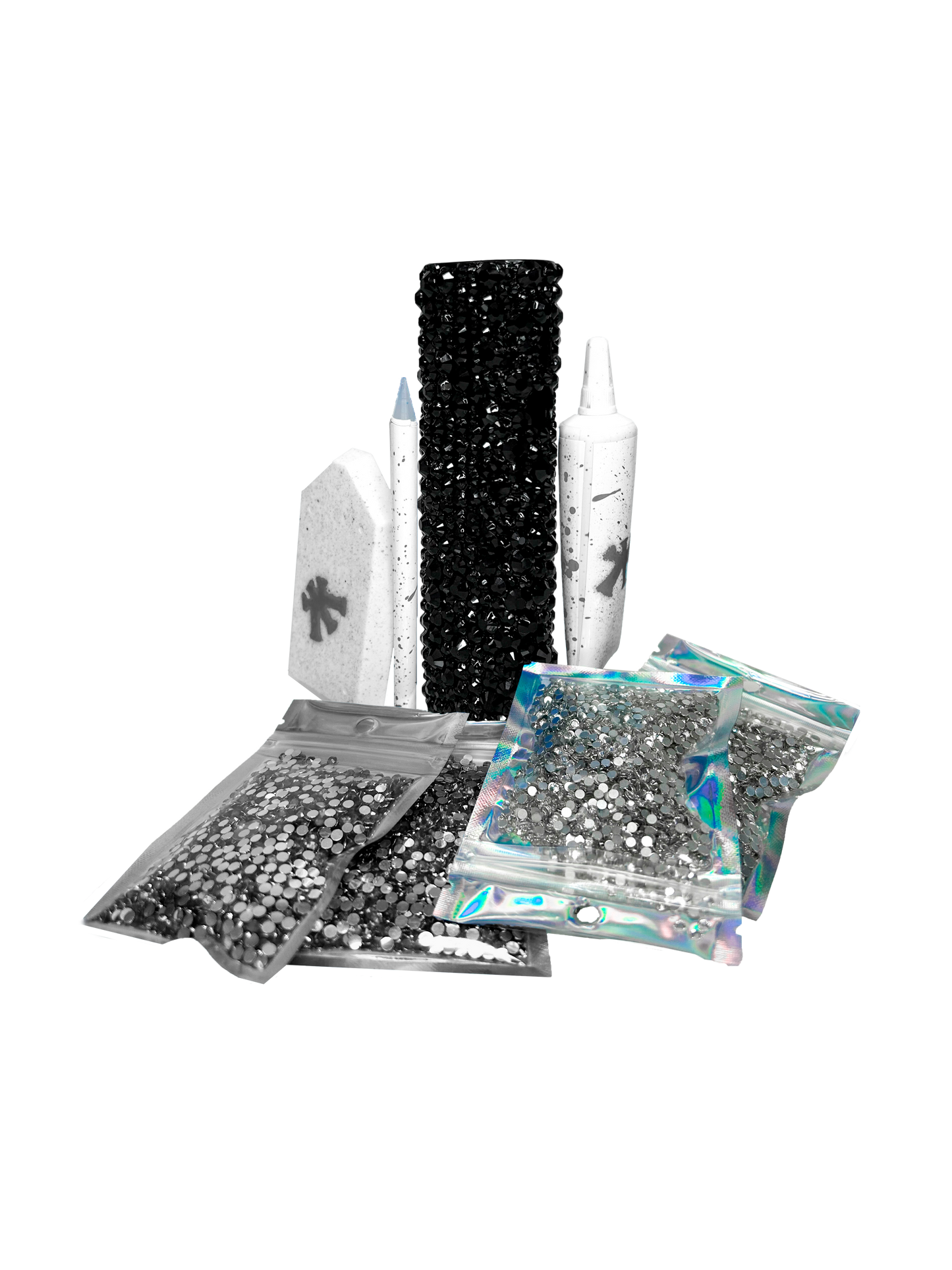 IQOS CASE BEDAZZLE KIT