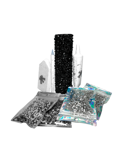 IQOS CASE BEDAZZLE KIT