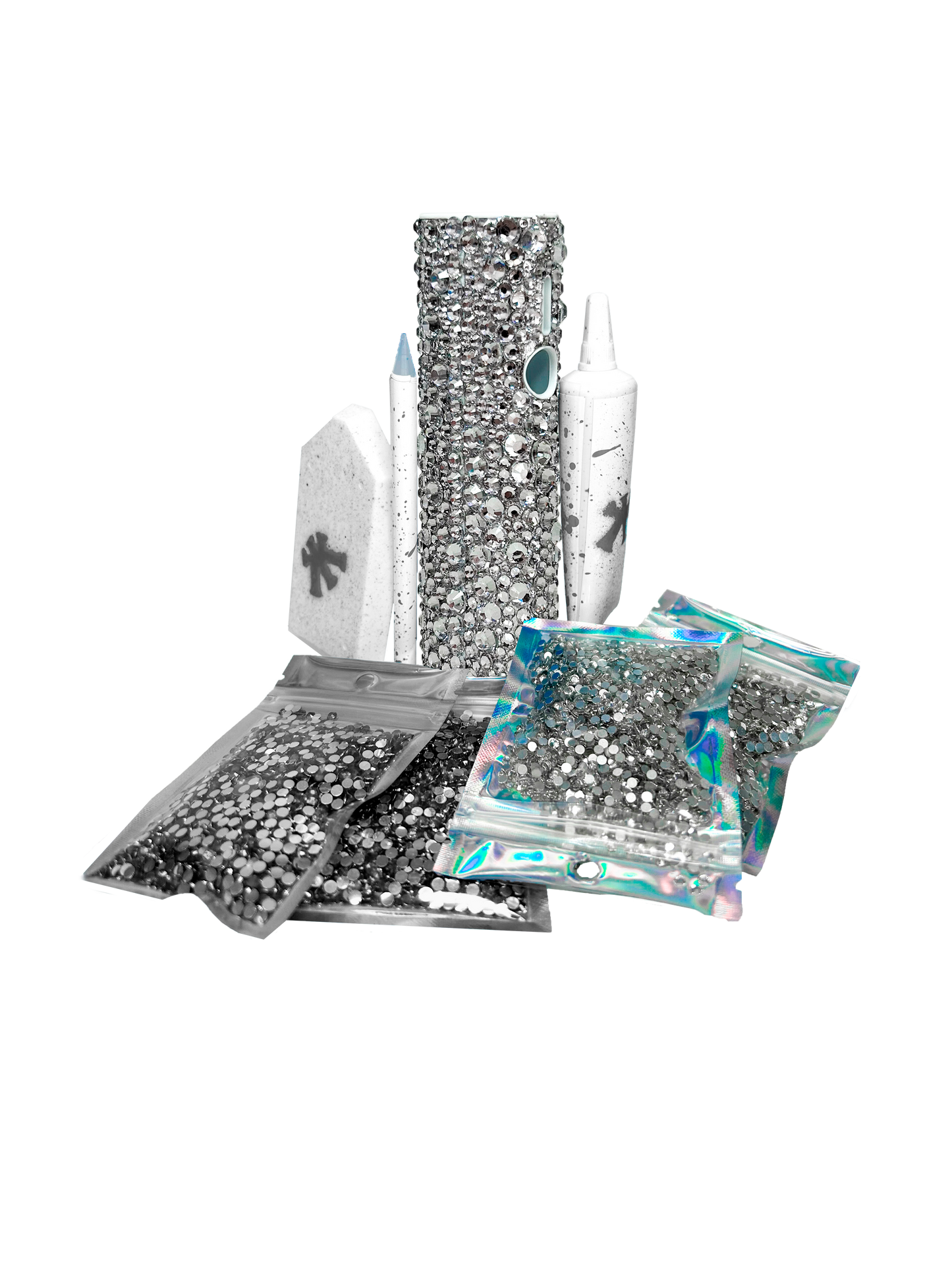 IQOS CASE BEDAZZLE KIT