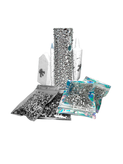 IQOS CASE BEDAZZLE KIT