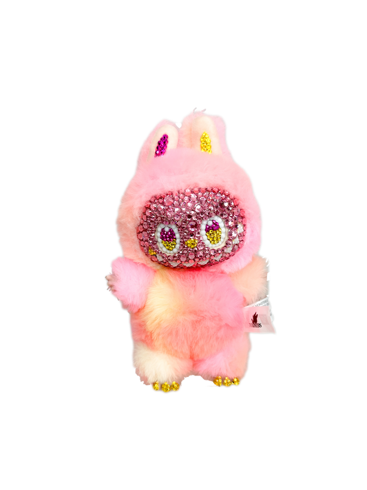 SHINY LOYALTY LABUBU