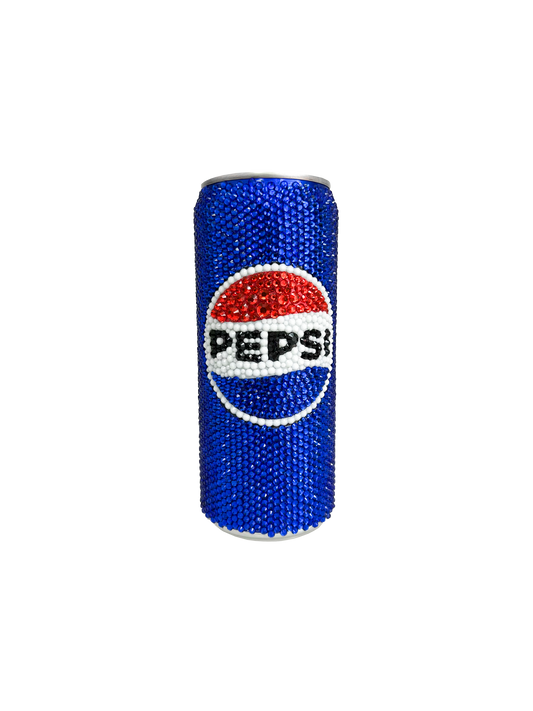 BEDAZZLED PEPSI