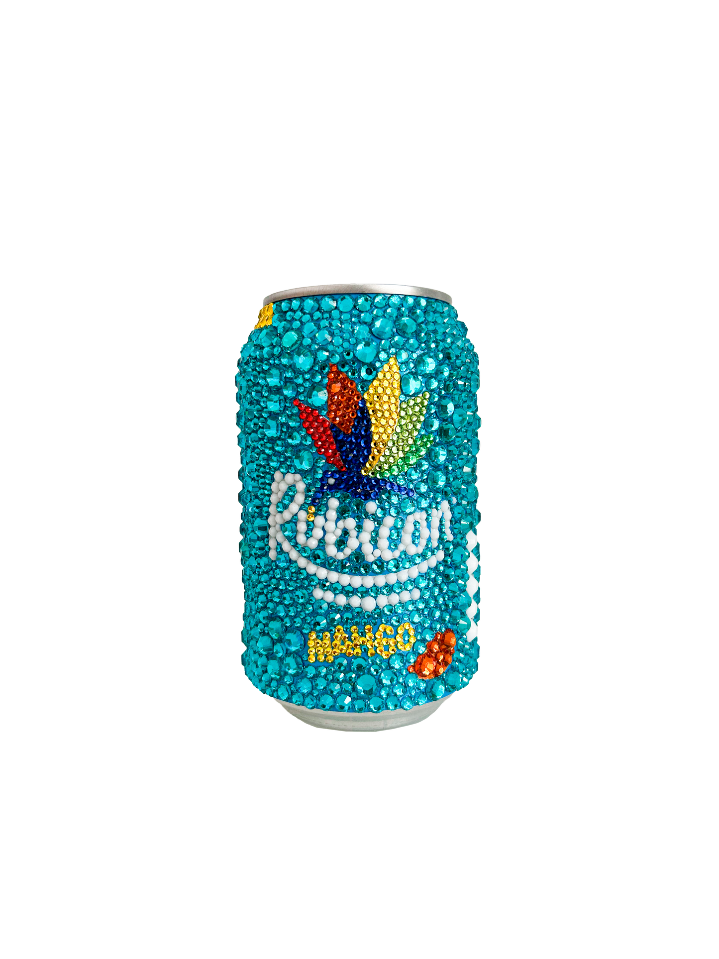 BEDAZZLED RUBICON