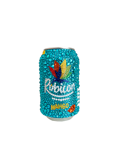 BEDAZZLED RUBICON