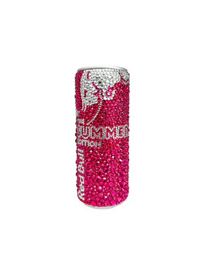 BEDAZZLED SUMMER RED BULL