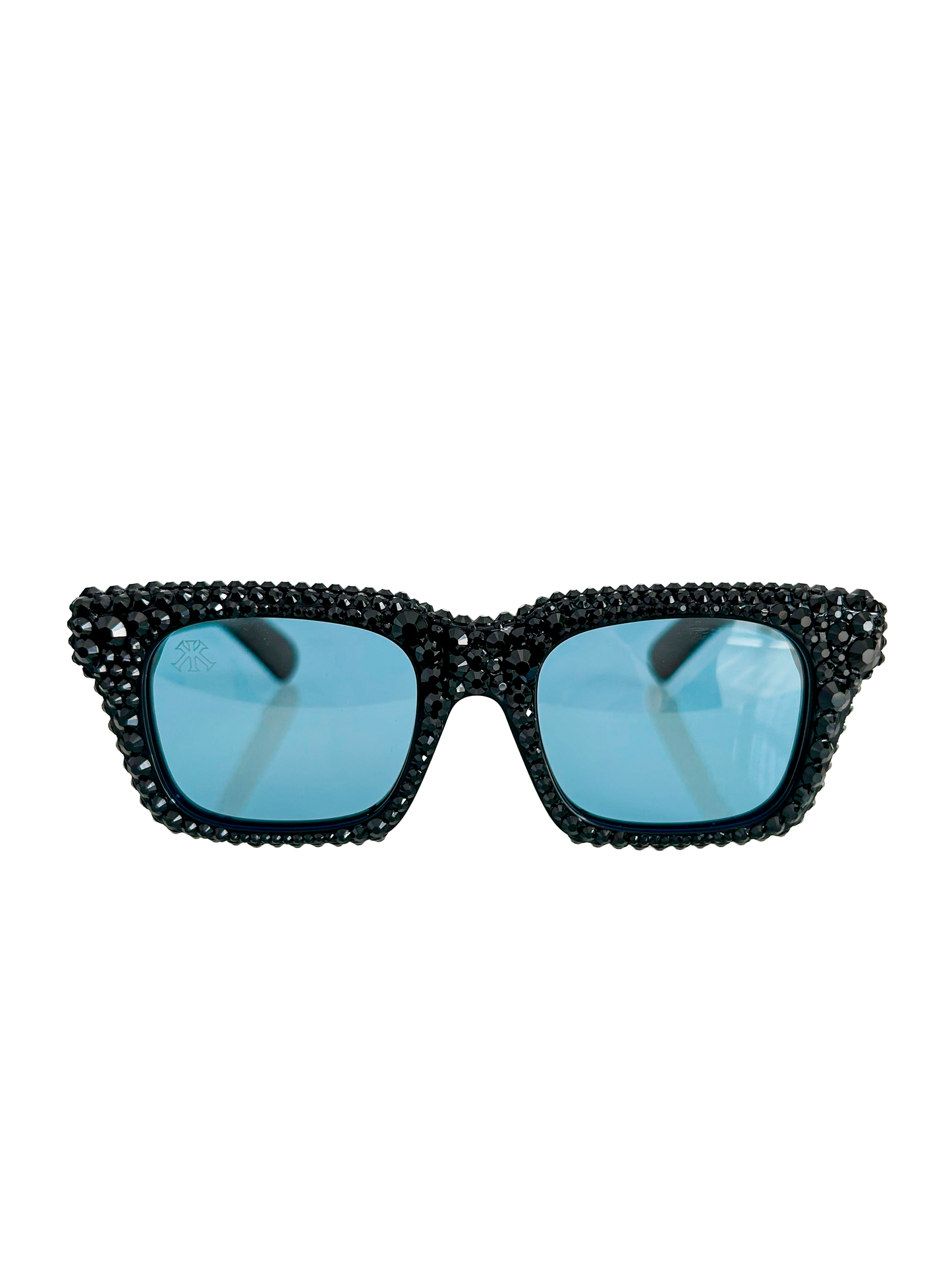 BEDAZZLED KOB SUNGLASSES