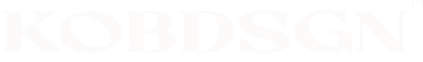 KOBDSGN